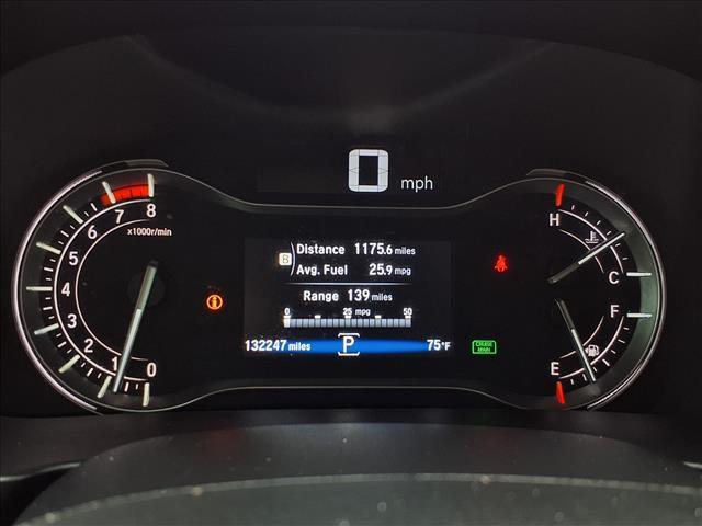 used 2019 Honda Ridgeline car, priced at $19,997