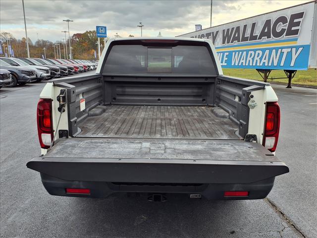 used 2019 Honda Ridgeline car, priced at $19,997