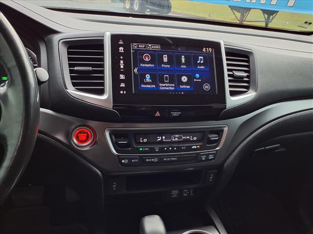used 2019 Honda Ridgeline car, priced at $19,997