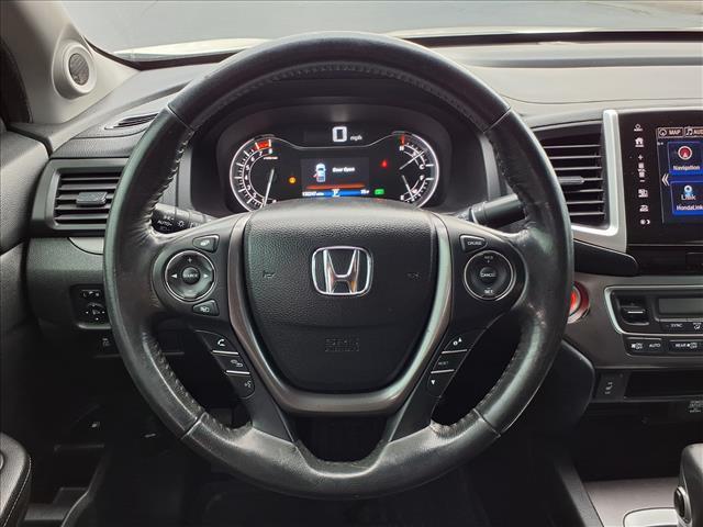 used 2019 Honda Ridgeline car, priced at $19,997