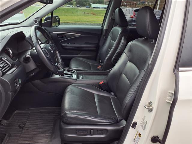 used 2019 Honda Ridgeline car, priced at $19,997