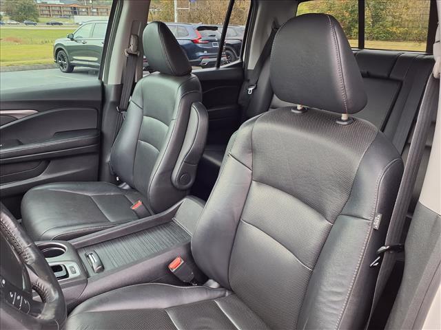 used 2019 Honda Ridgeline car, priced at $19,997