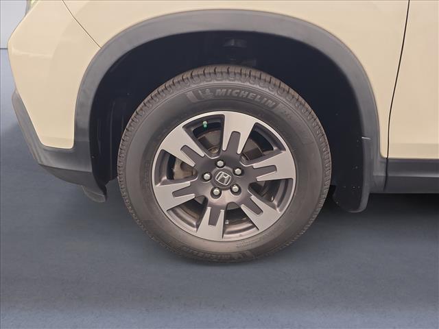 used 2019 Honda Ridgeline car, priced at $19,997