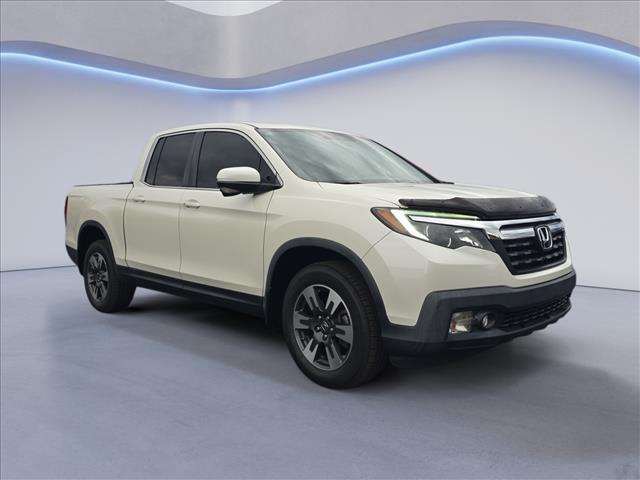 used 2019 Honda Ridgeline car, priced at $19,997