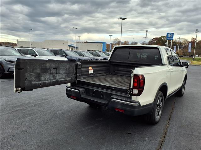 used 2019 Honda Ridgeline car, priced at $19,997