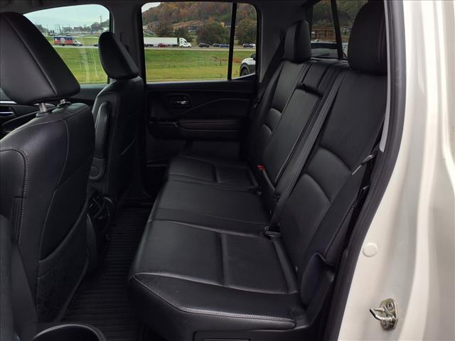 used 2019 Honda Ridgeline car, priced at $19,997