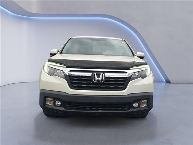 used 2019 Honda Ridgeline car, priced at $19,997