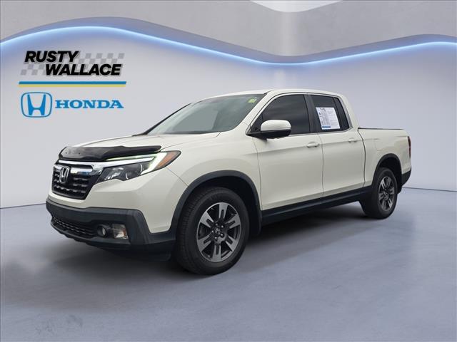 used 2019 Honda Ridgeline car, priced at $19,997