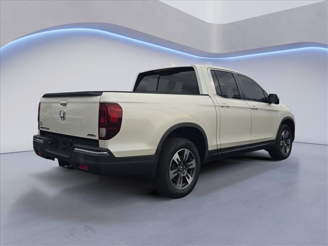 used 2019 Honda Ridgeline car, priced at $19,997