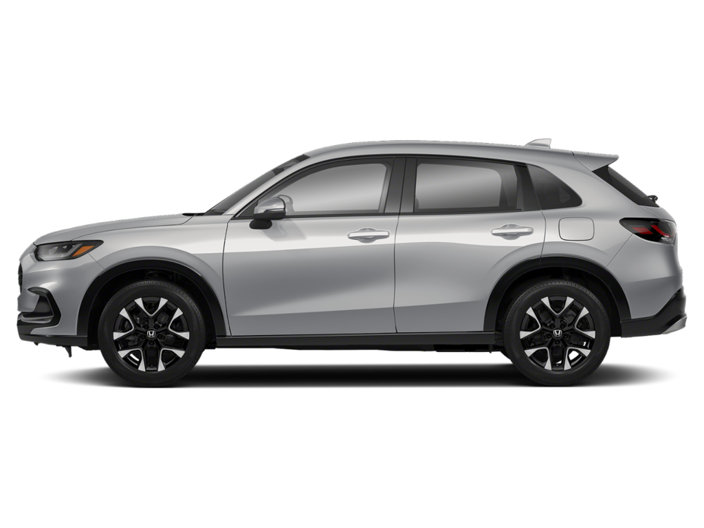 new 2026 Honda HR-V car, priced at $33,000