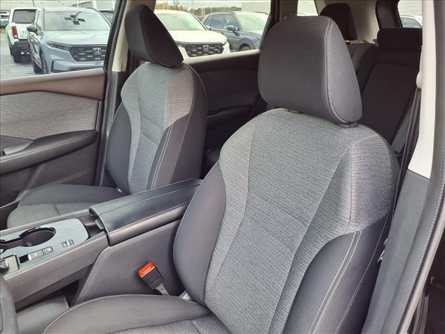 used 2023 Nissan Rogue car, priced at $19,484