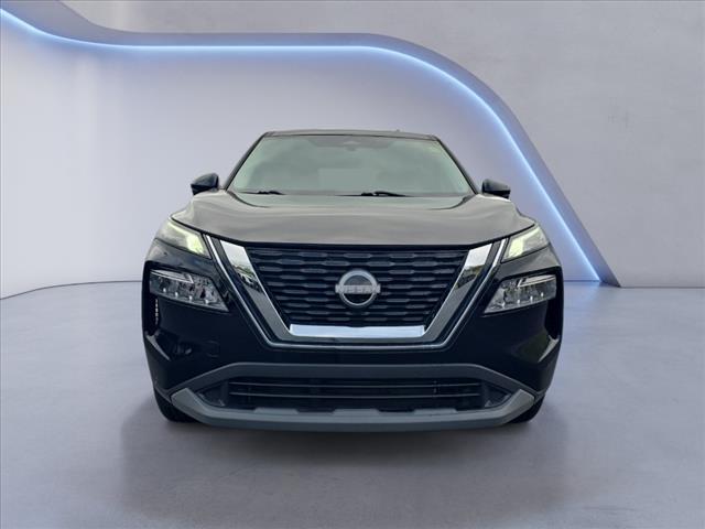 used 2023 Nissan Rogue car, priced at $19,484