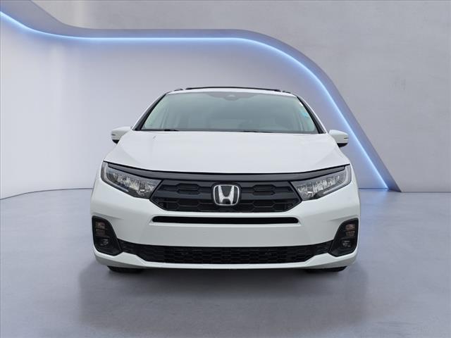 new 2025 Honda Odyssey car, priced at $45,155