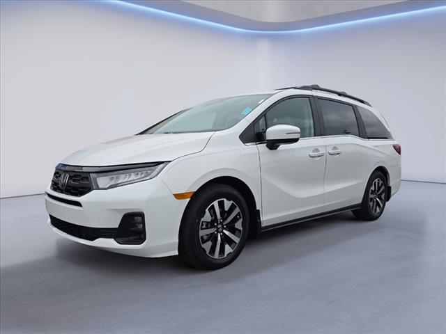 new 2025 Honda Odyssey car, priced at $45,155