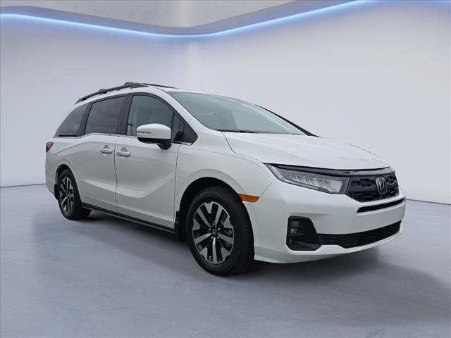 new 2025 Honda Odyssey car, priced at $45,155