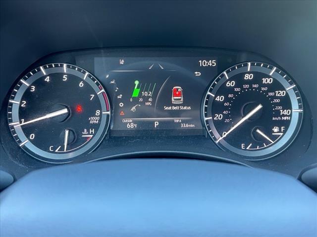 used 2020 Toyota Highlander car, priced at $28,888