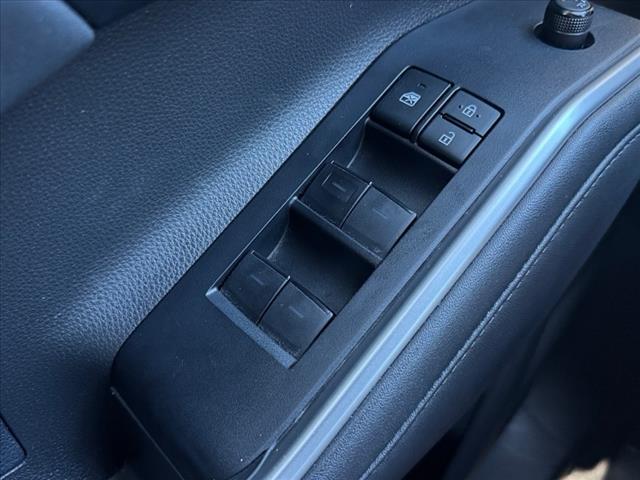 used 2020 Toyota Highlander car, priced at $28,888