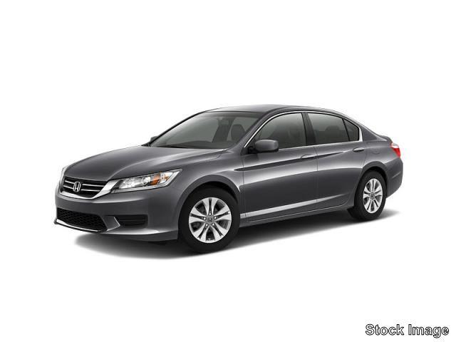 used 2015 Honda Accord car, priced at $11,838