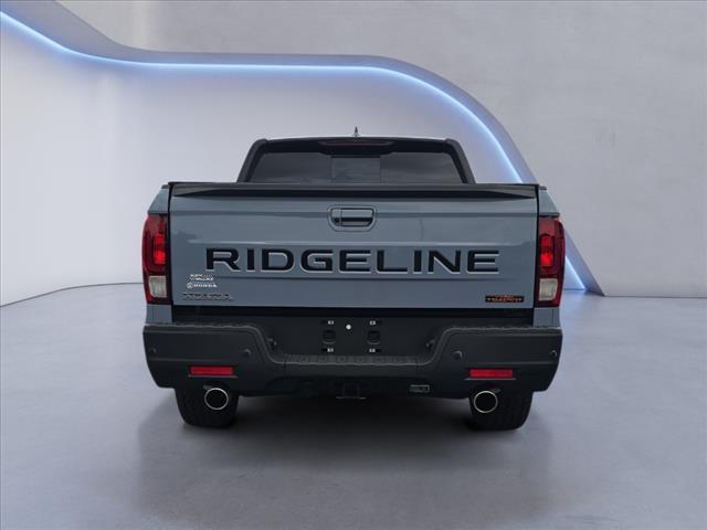 used 2024 Honda Ridgeline car, priced at $40,444