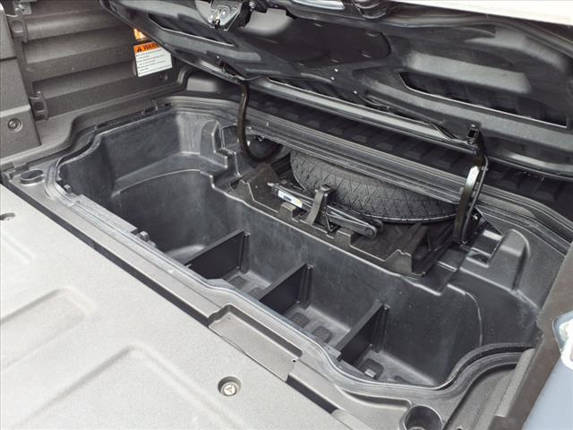 used 2024 Honda Ridgeline car, priced at $40,444