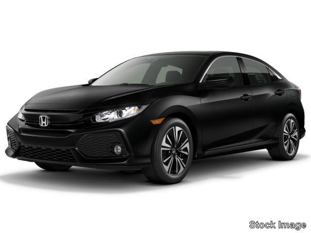 used 2019 Honda Civic car, priced at $19,944