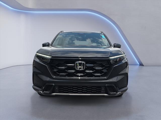 new 2026 Honda CR-V Hybrid car, priced at $40,175