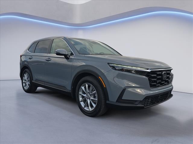 new 2026 Honda CR-V car, priced at $34,049