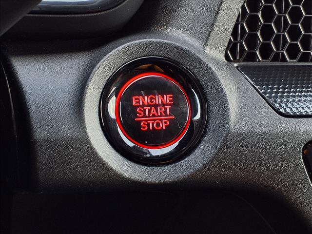 new 2026 Honda CR-V car, priced at $34,049