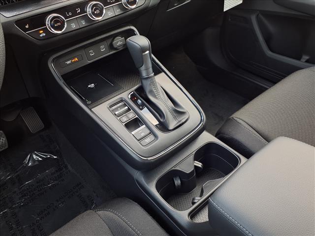 new 2026 Honda CR-V car, priced at $34,049