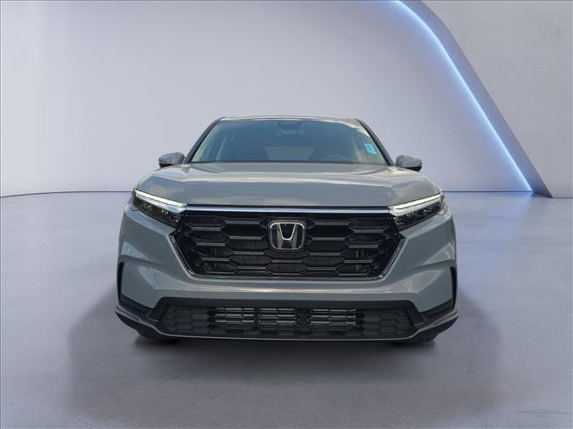 new 2026 Honda CR-V car, priced at $34,049