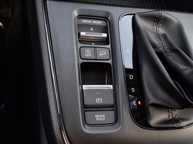 new 2026 Honda CR-V car, priced at $34,049