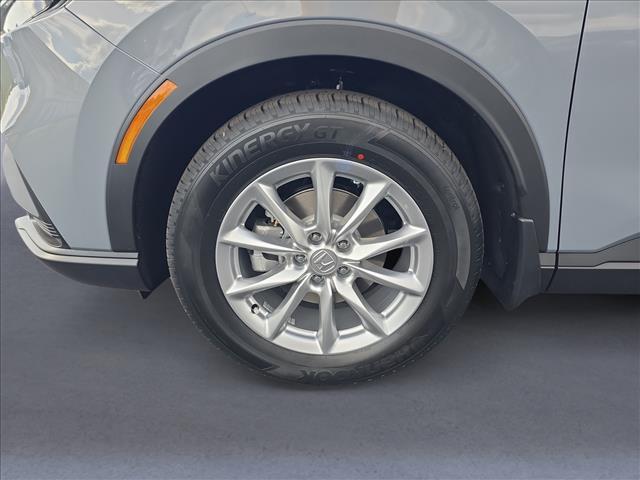 new 2026 Honda CR-V car, priced at $34,049