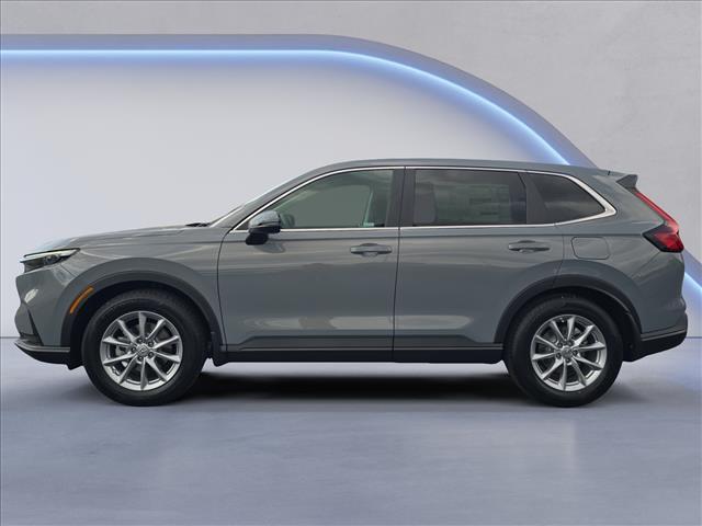 new 2026 Honda CR-V car, priced at $34,049