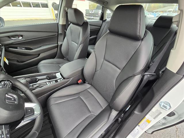 new 2025 Honda Accord Hybrid car, priced at $39,598