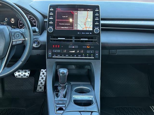 used 2020 Toyota Avalon car, priced at $25,955