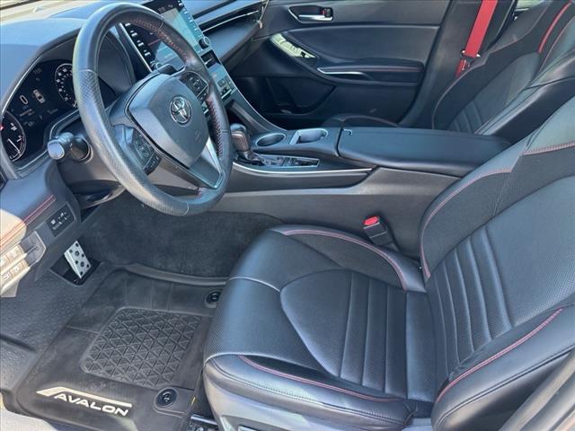 used 2020 Toyota Avalon car, priced at $25,955