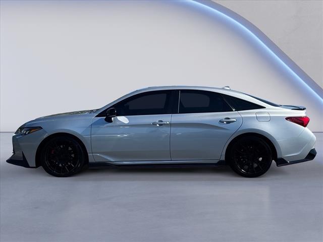 used 2020 Toyota Avalon car, priced at $25,955