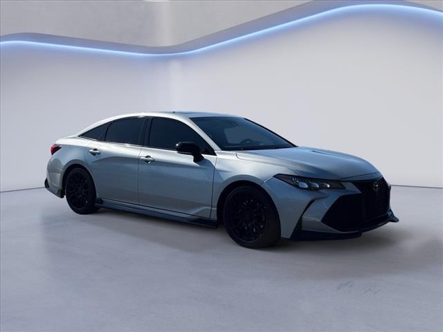 used 2020 Toyota Avalon car, priced at $25,955