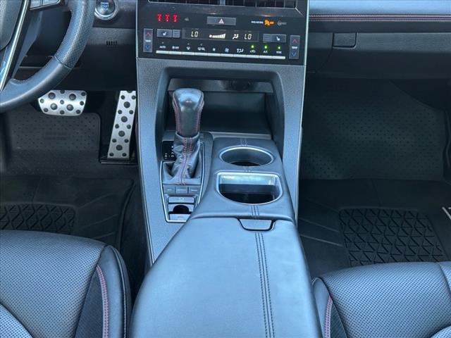 used 2020 Toyota Avalon car, priced at $25,955
