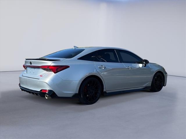 used 2020 Toyota Avalon car, priced at $25,955