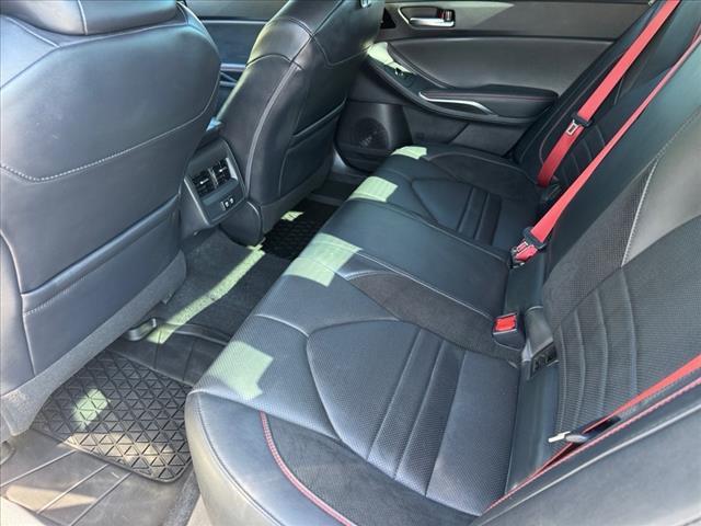 used 2020 Toyota Avalon car, priced at $25,955