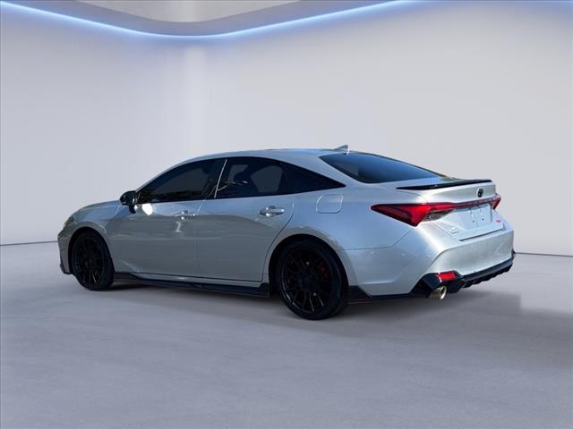 used 2020 Toyota Avalon car, priced at $25,955