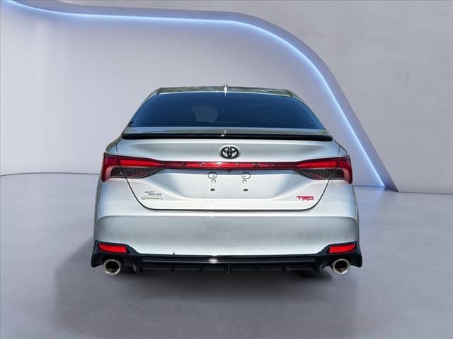 used 2020 Toyota Avalon car, priced at $25,955