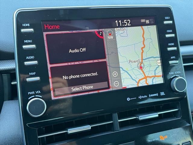 used 2020 Toyota Avalon car, priced at $25,955