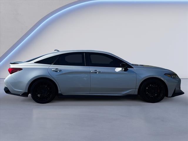 used 2020 Toyota Avalon car, priced at $25,955