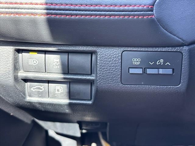used 2020 Toyota Avalon car, priced at $25,955