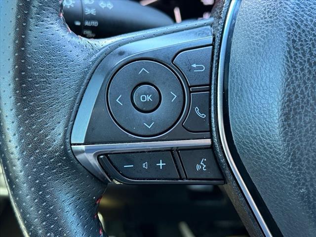 used 2020 Toyota Avalon car, priced at $25,955