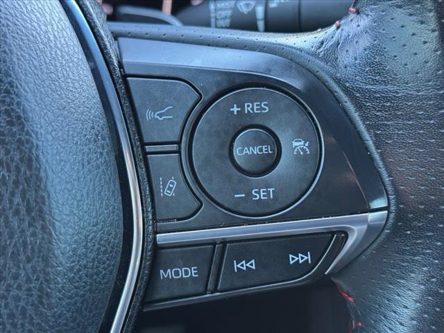 used 2020 Toyota Avalon car, priced at $25,955