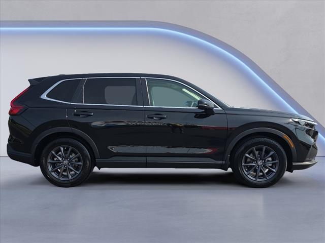 new 2026 Honda CR-V car, priced at $36,795