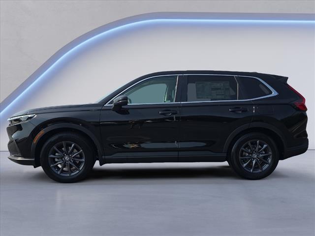 new 2026 Honda CR-V car, priced at $36,795